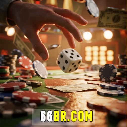 66br: Plataforma Confiável e Cassino Premiado